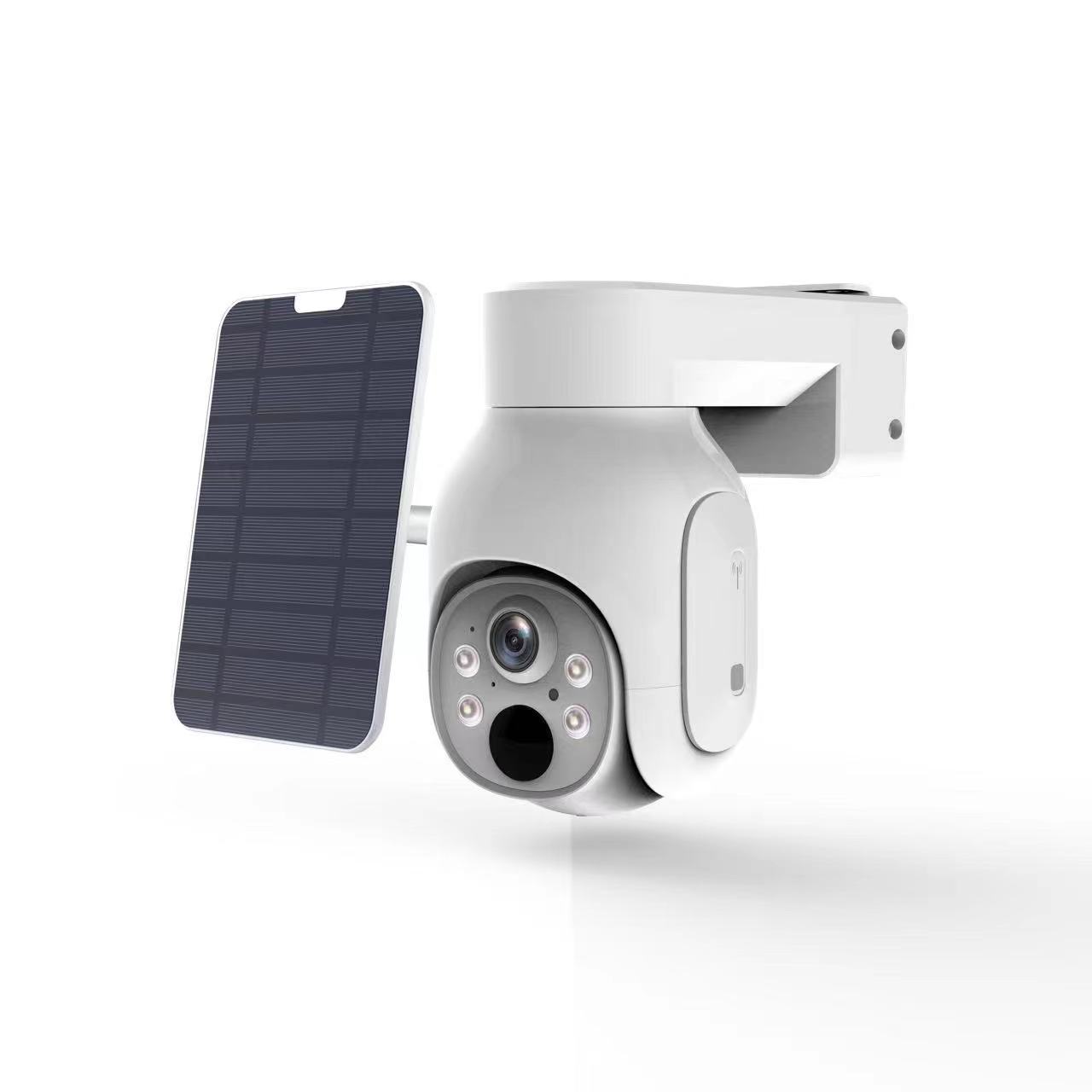 HD WIFI CAMERA 10.1 INCH KIT   