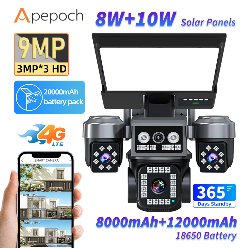 AOP-BL2021Lamp