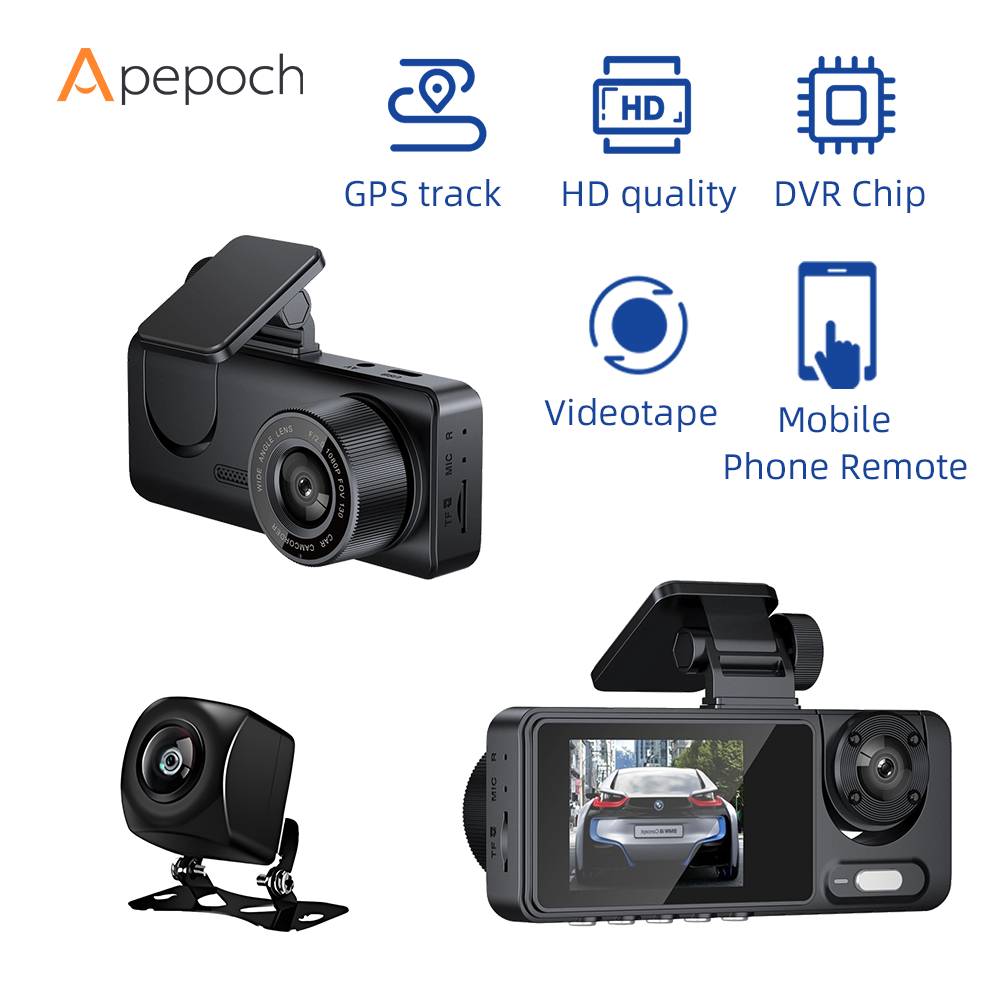 AOP-VDS30-4G